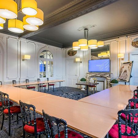 Hotel Mercure Rodez Cathedrale المظهر الخارجي الصورة