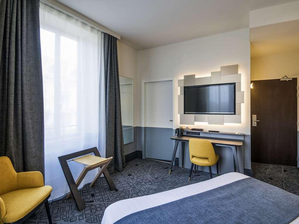 Hotel Mercure Rodez Cathedrale الغرفة الصورة