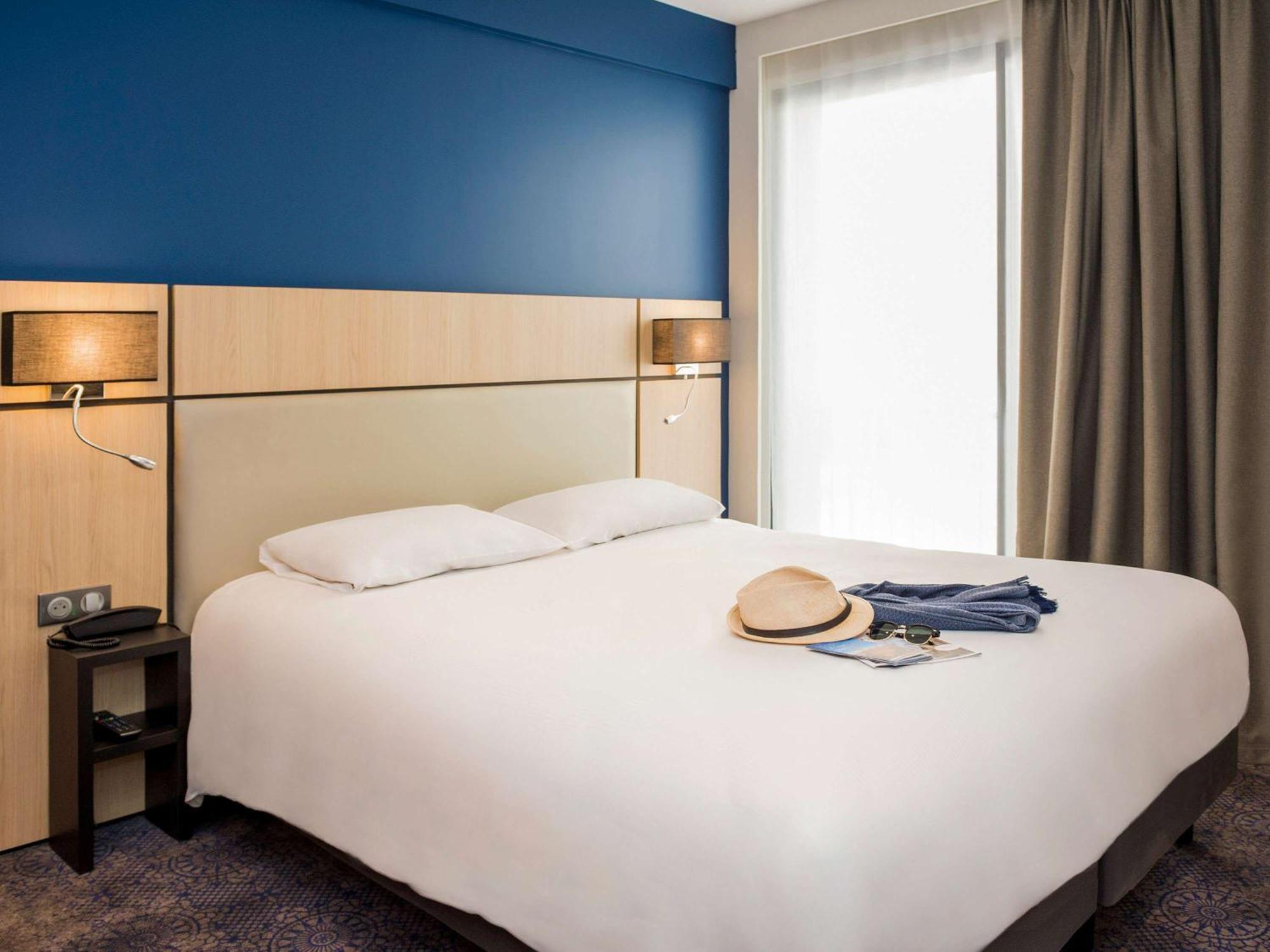 Hotel Mercure Rodez Cathedrale المظهر الخارجي الصورة