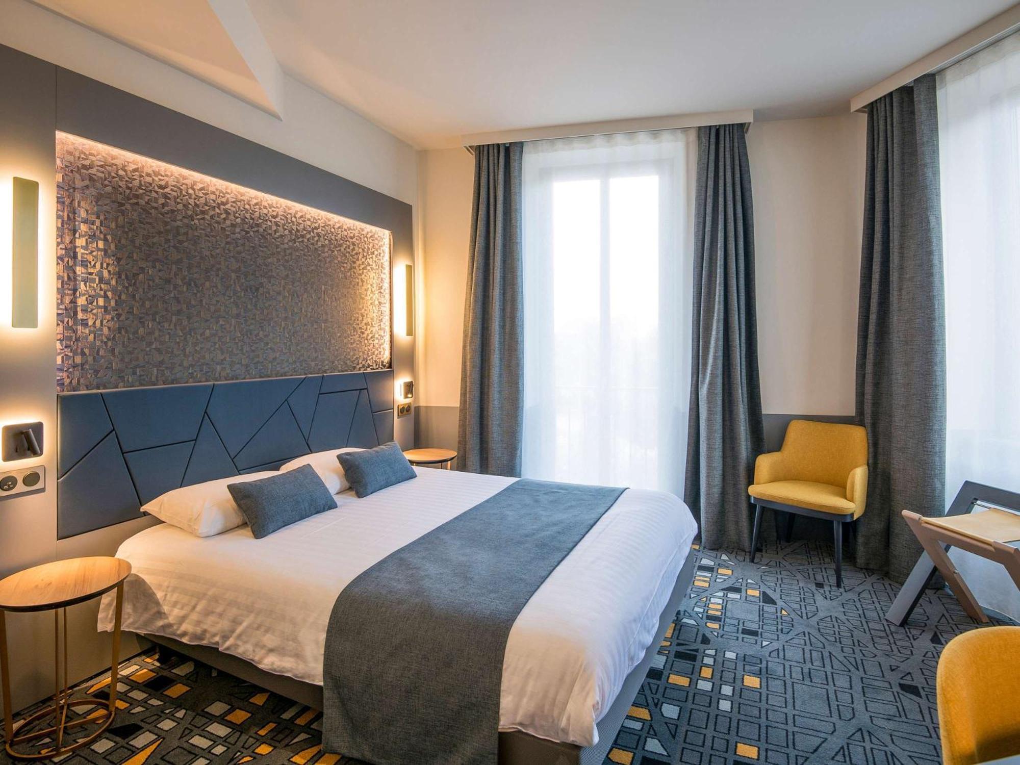 Hotel Mercure Rodez Cathedrale المظهر الخارجي الصورة