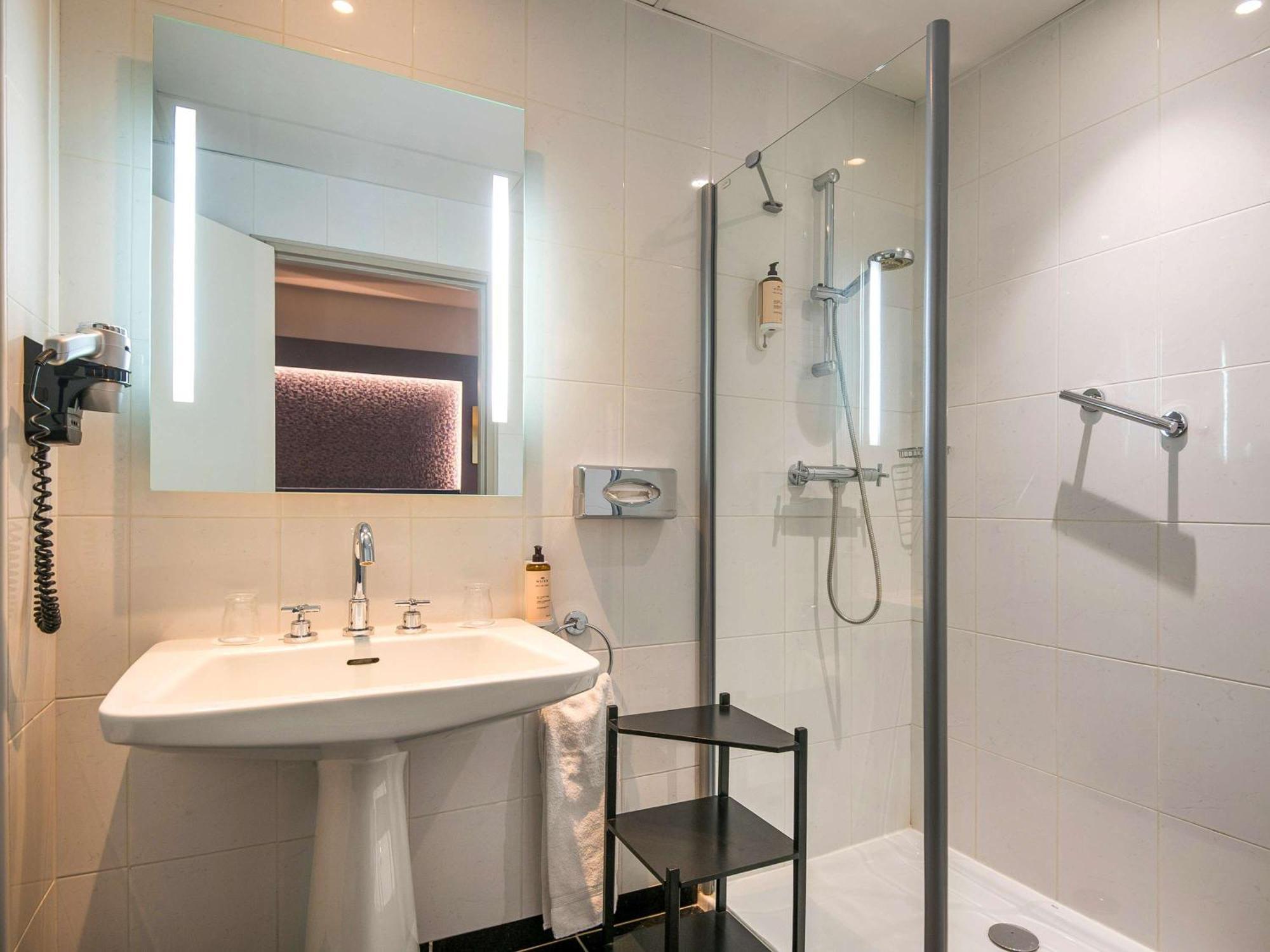 Hotel Mercure Rodez Cathedrale المظهر الخارجي الصورة